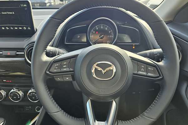 2024 Mazda CX-3 G20 Pure DK