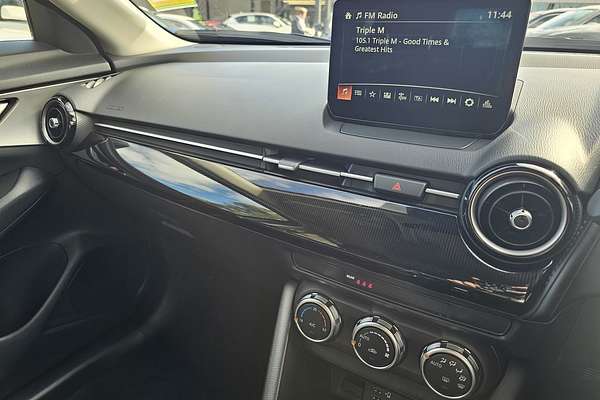 2024 Mazda CX-3 G20 Pure DK