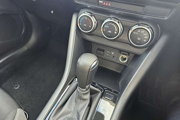 2024 Mazda CX-3 G20 Pure DK