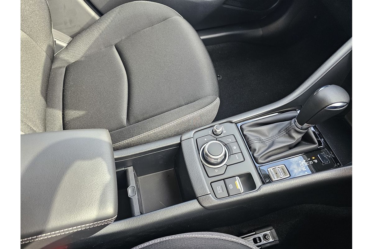 2024 Mazda CX-3 G20 Pure DK