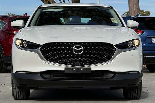 2024 Mazda CX-30 G20 Pure DM Series