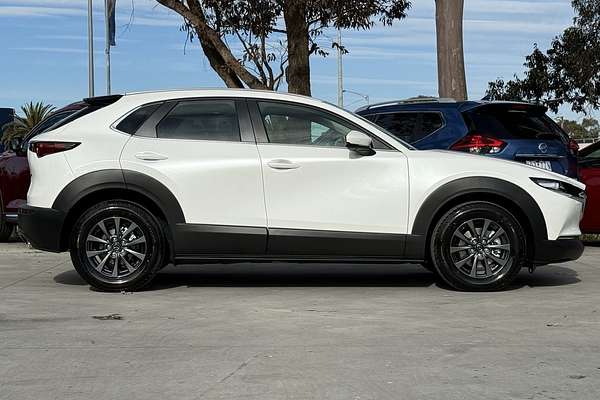 2024 Mazda CX-30 G20 Pure DM Series