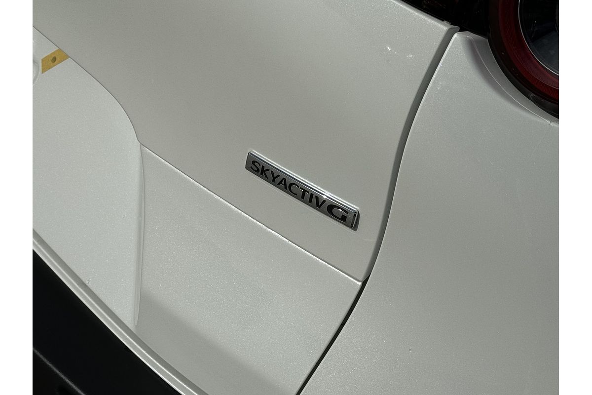2024 Mazda CX-30 G20 Pure DM Series