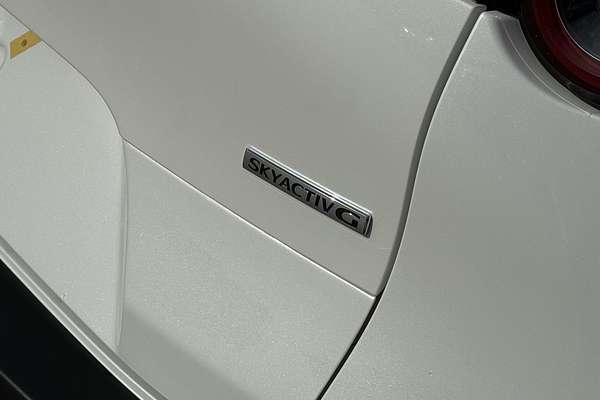 2024 Mazda CX-30 G20 Pure DM Series