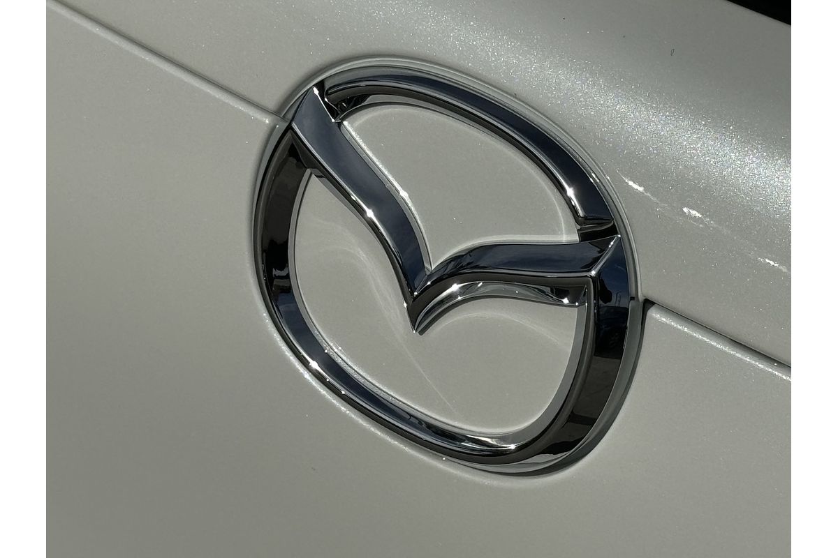 2024 Mazda CX-30 G20 Pure DM Series