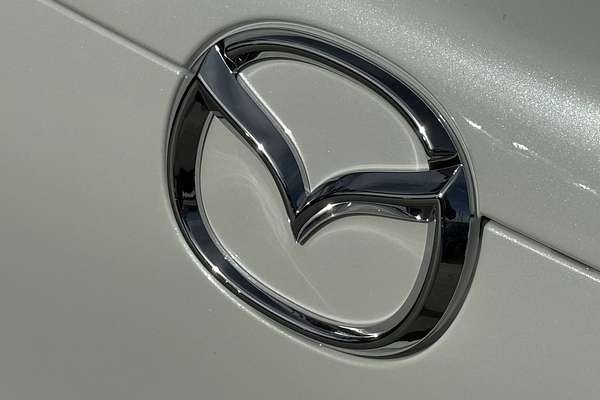 2024 Mazda CX-30 G20 Pure DM Series