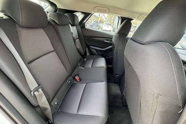 2024 Mazda CX-30 G20 Pure DM Series