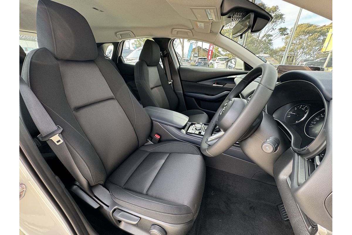 2024 Mazda CX-30 G20 Pure DM Series