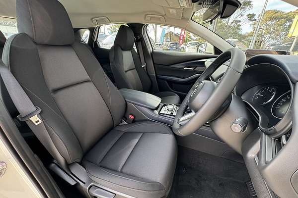 2024 Mazda CX-30 G20 Pure DM Series