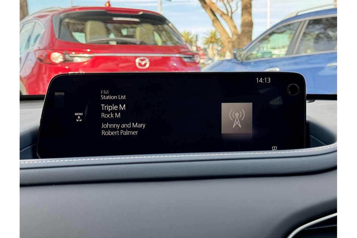 2024 Mazda CX-30 G20 Pure DM Series