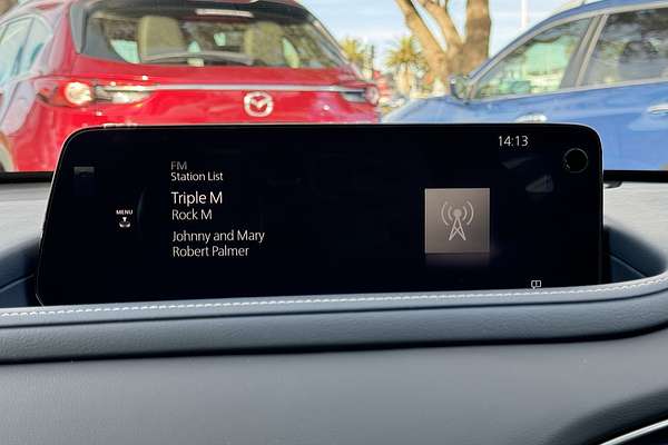 2024 Mazda CX-30 G20 Pure DM Series