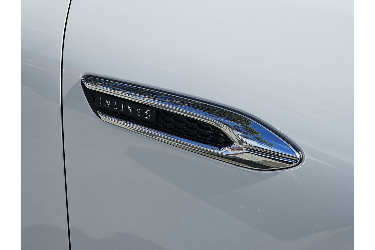 2024 Mazda CX-60 D50e Azami KH Series