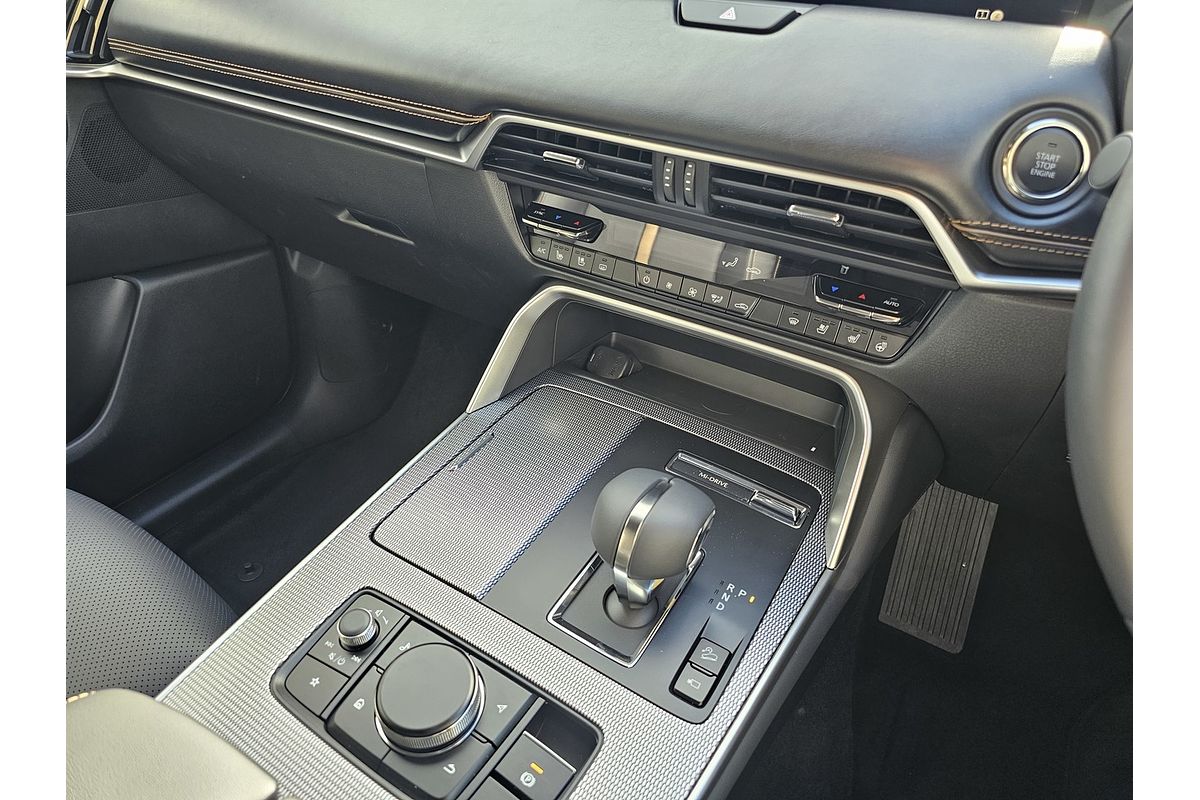 2024 Mazda CX-60 D50e Azami KH Series