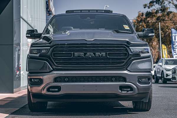 2024 RAM 1500 Limited RamBox DT 4X4