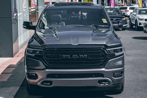 2024 RAM 1500 Limited RamBox DT 4X4