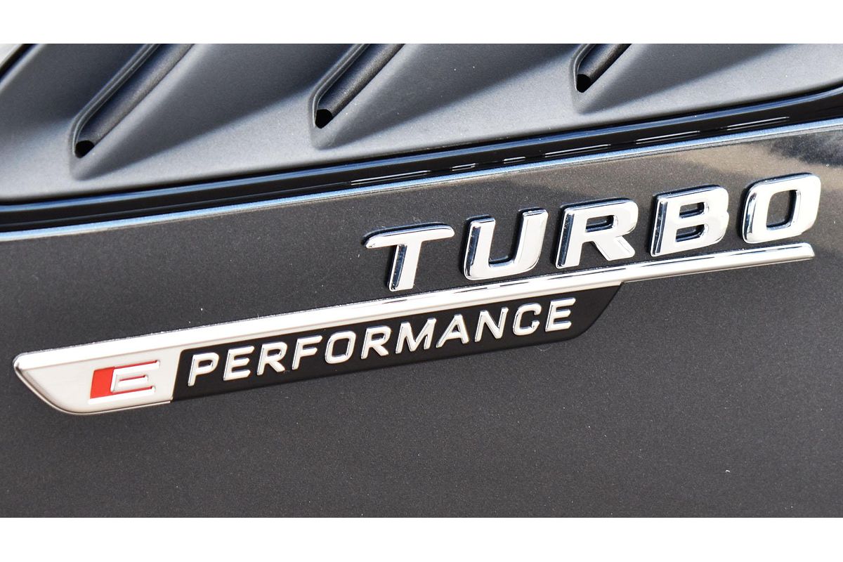 2024 Mercedes-Benz C-Class C63 AMG S E Performance W206