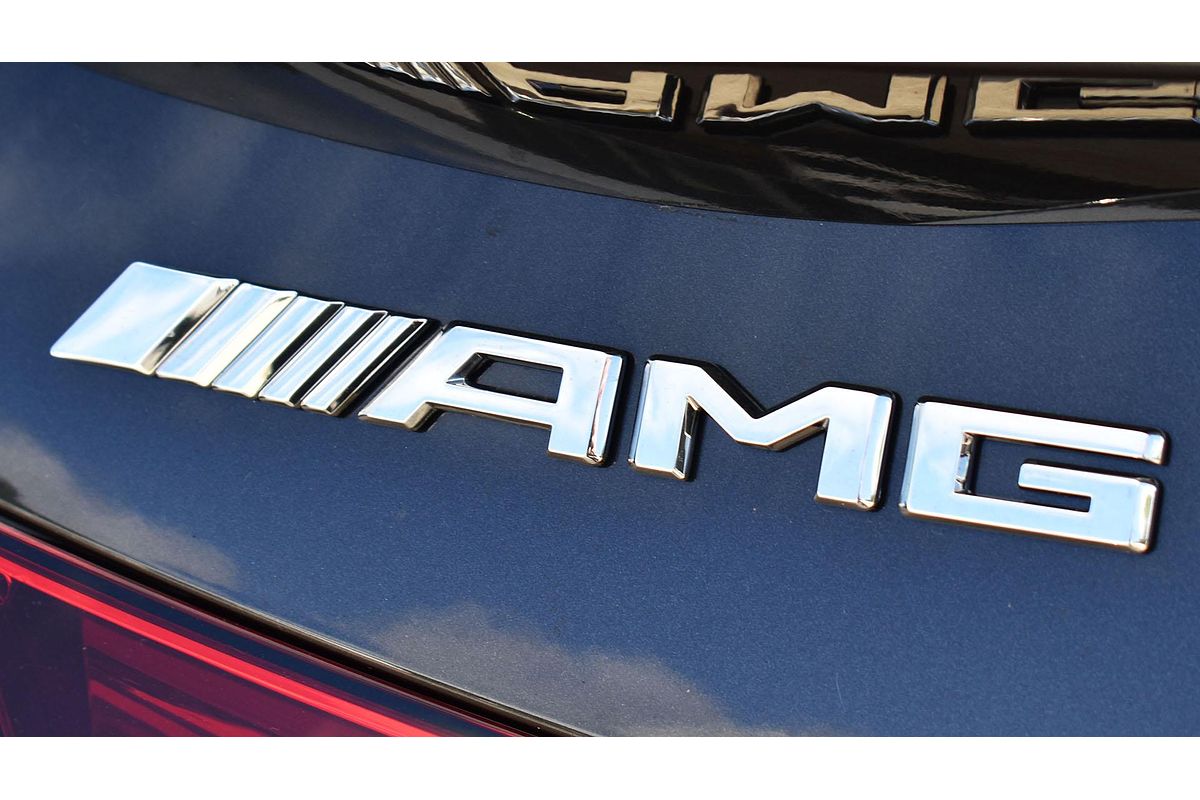 2024 Mercedes-Benz C-Class C63 AMG S E Performance W206