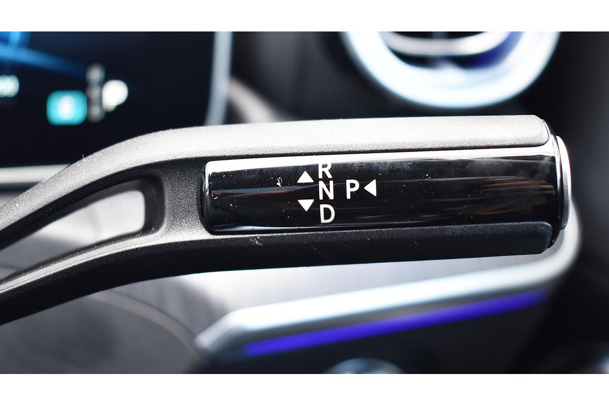 2024 Mercedes-Benz C-Class C63 AMG S E Performance W206