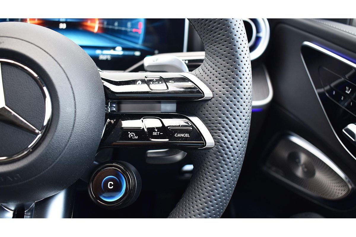 2024 Mercedes-Benz C-Class C63 AMG S E Performance W206