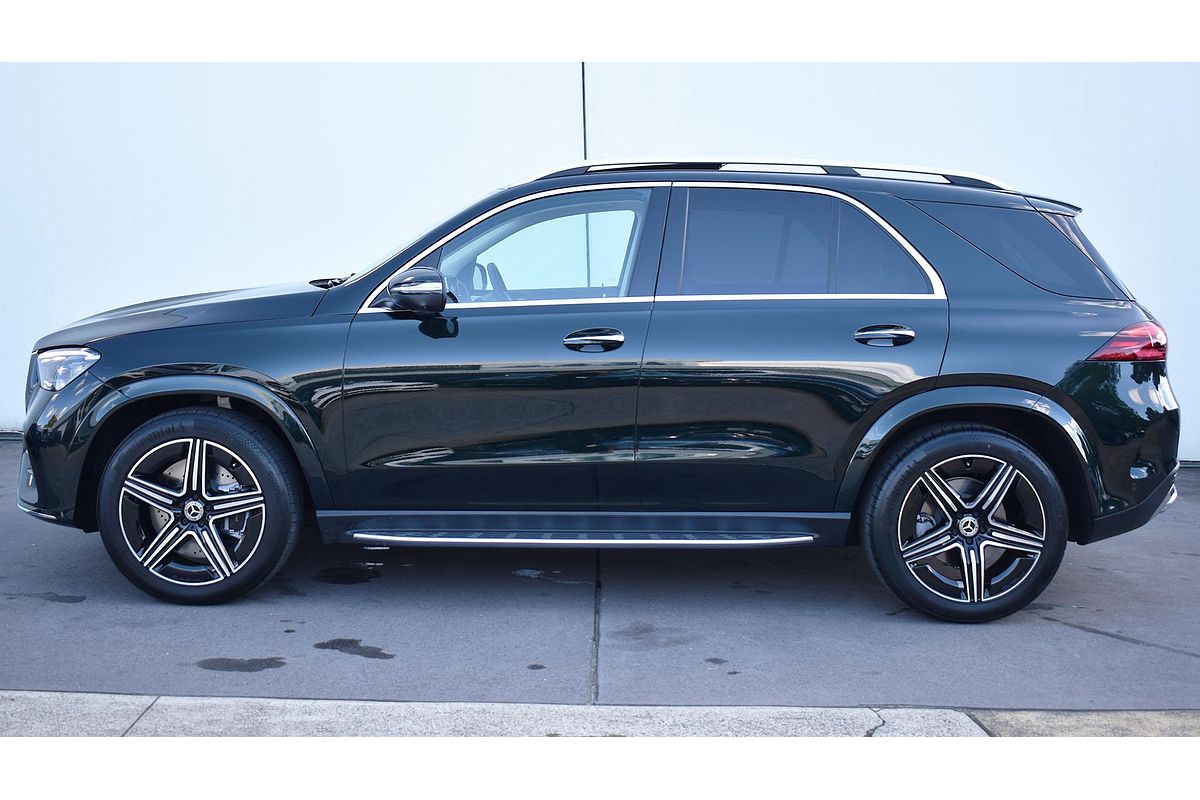 2023 Mercedes Benz GLE-Class GLE450 d V167