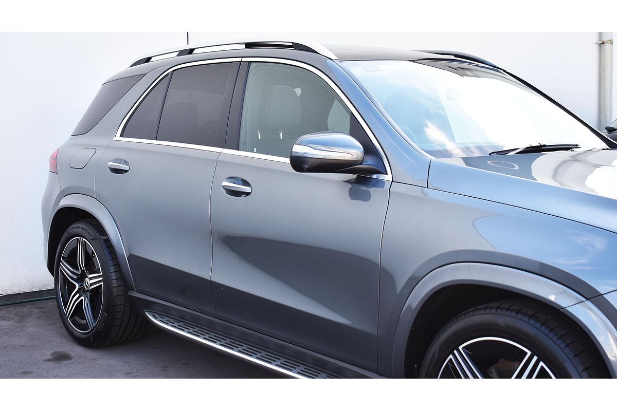 2024 Mercedes Benz GLE-Class GLE300 d V167