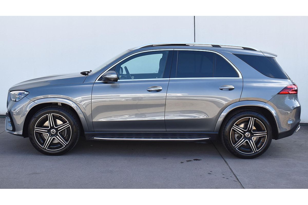 2024 Mercedes Benz GLE-Class GLE300 d V167