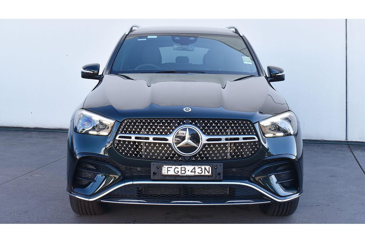 2023 Mercedes Benz GLE-Class GLE300 d V167