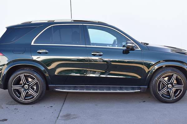 2023 Mercedes Benz GLE-Class GLE300 d V167