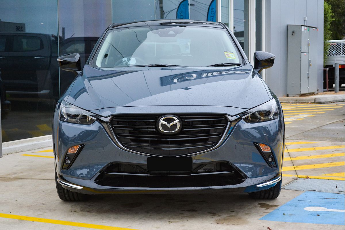 2024 Mazda CX-3 G20 Touring SP DK