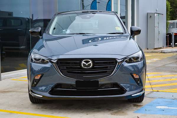 2024 Mazda CX-3 G20 Touring SP DK