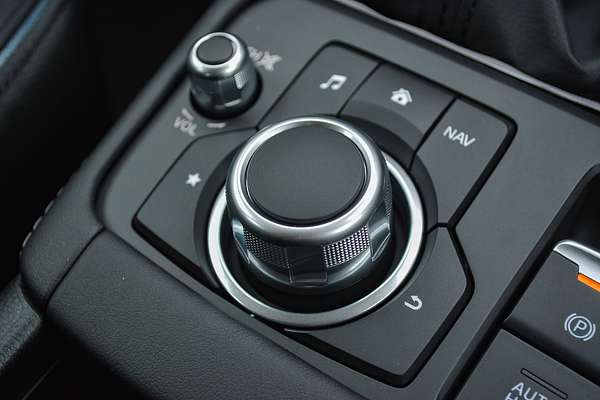 2024 Mazda CX-3 G20 Touring SP DK