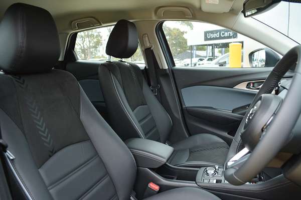 2024 Mazda CX-3 G20 Touring SP DK