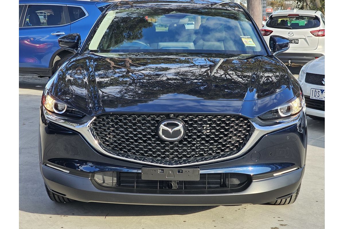 2024 Mazda CX-30 G20 Pure DM Series