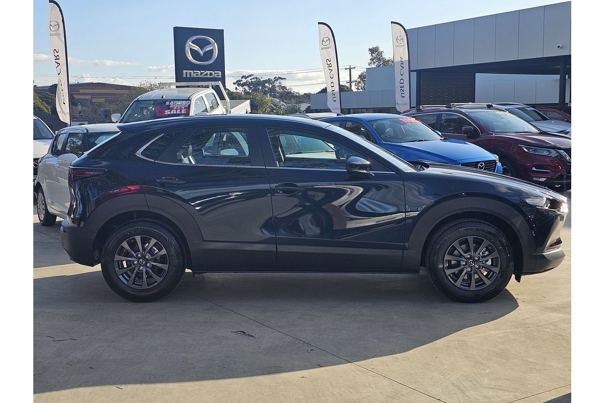 2024 Mazda CX-30 G20 Pure DM Series