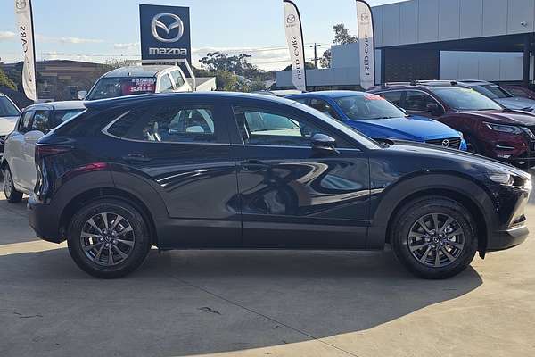 2024 Mazda CX-30 G20 Pure DM Series