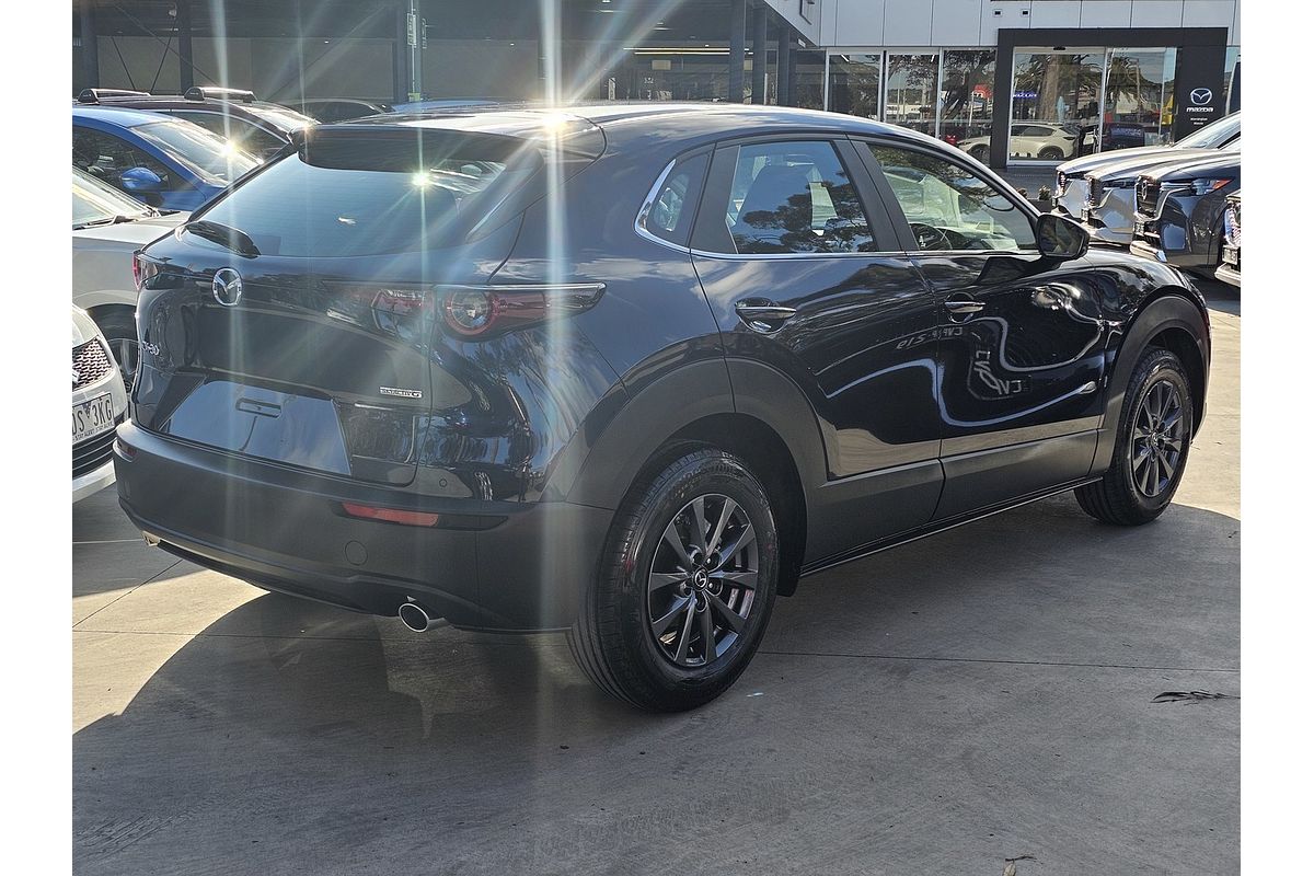 2024 Mazda CX-30 G20 Pure DM Series