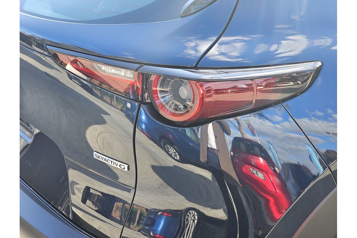 2024 Mazda CX-30 G20 Pure DM Series