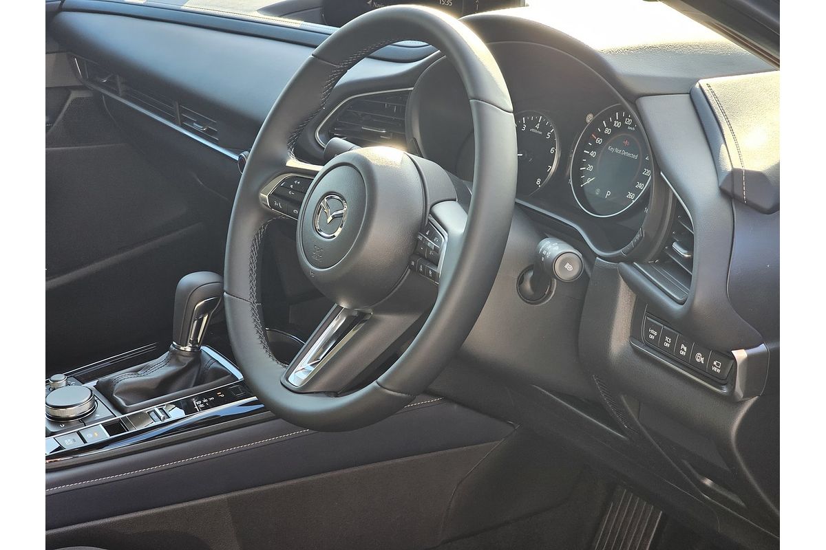 2024 Mazda CX-30 G20 Pure DM Series