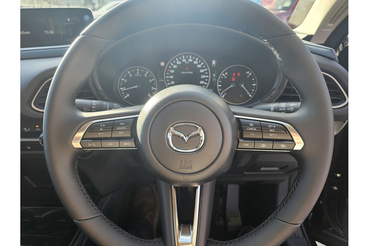 2024 Mazda CX-30 G20 Pure DM Series