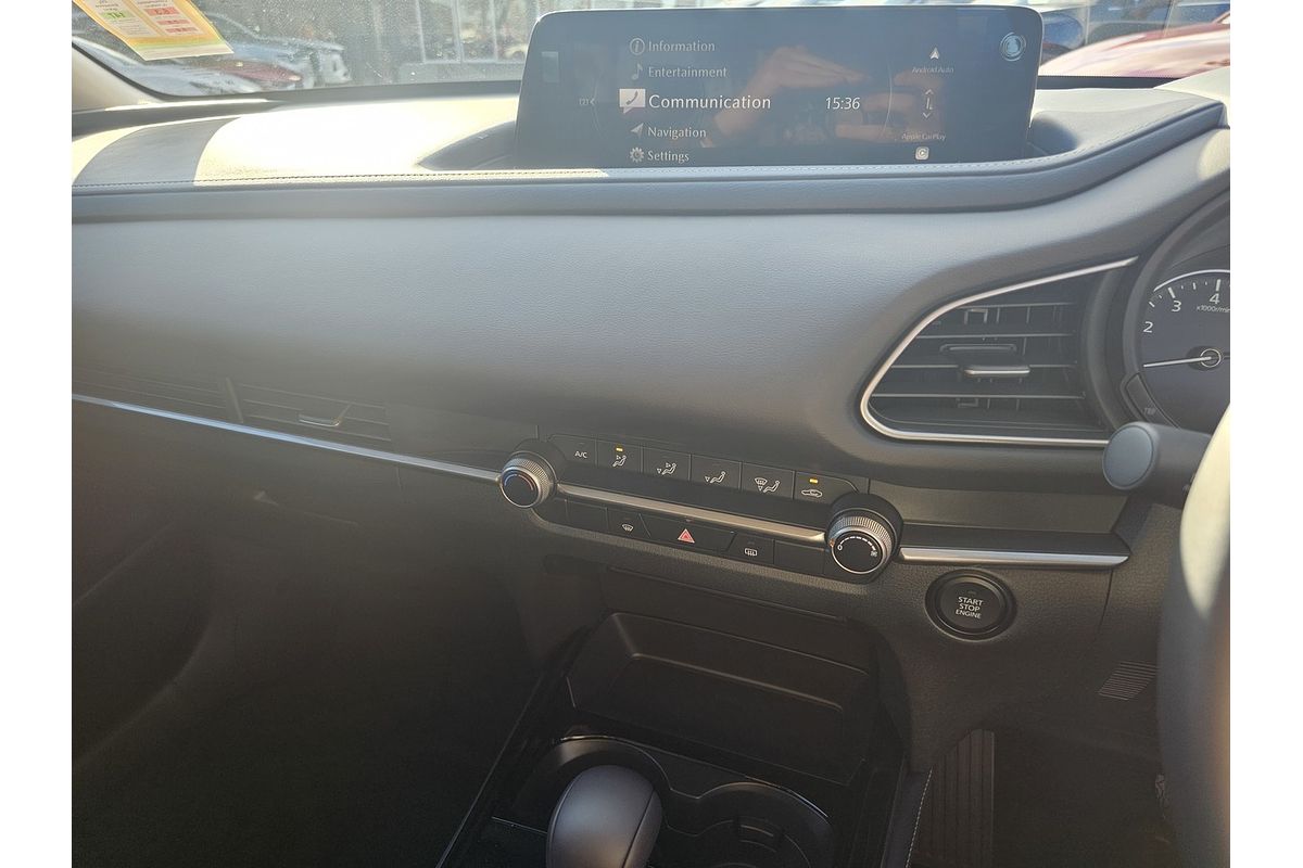 2024 Mazda CX-30 G20 Pure DM Series