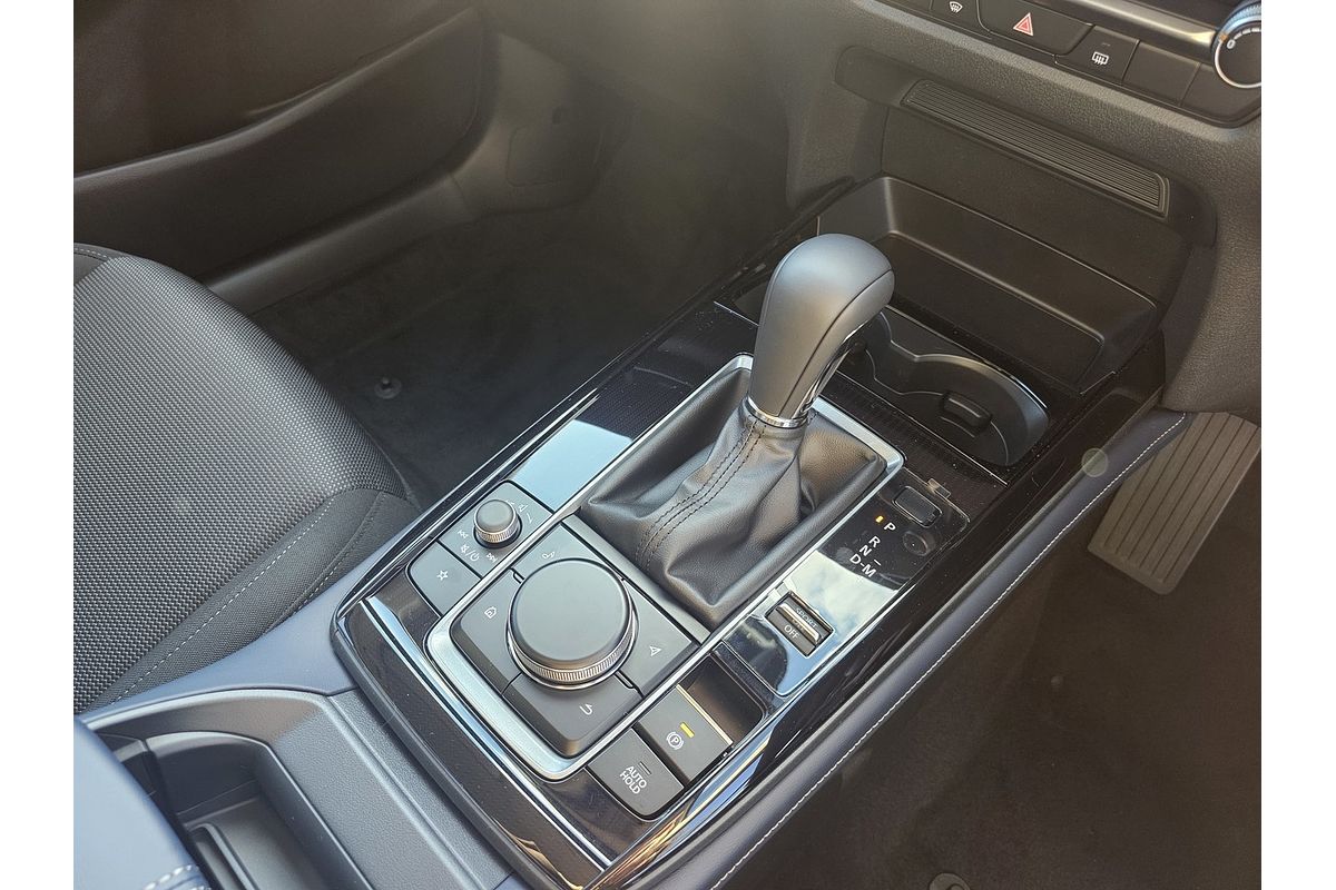 2024 Mazda CX-30 G20 Pure DM Series