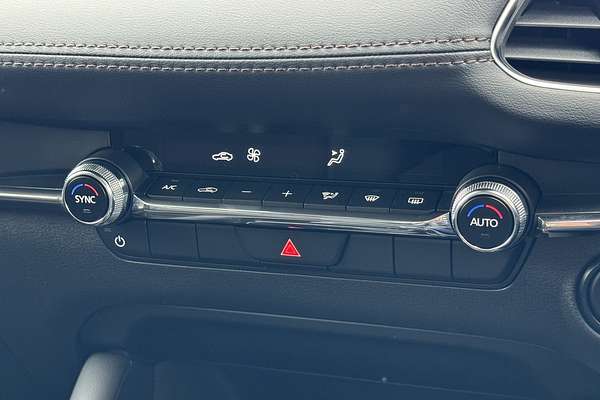 2024 Mazda 3 G20 Evolve BP Series