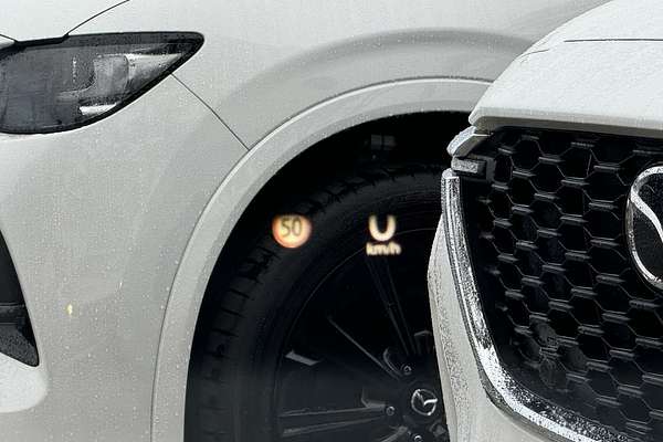 2024 Mazda 3 G20 Evolve BP Series