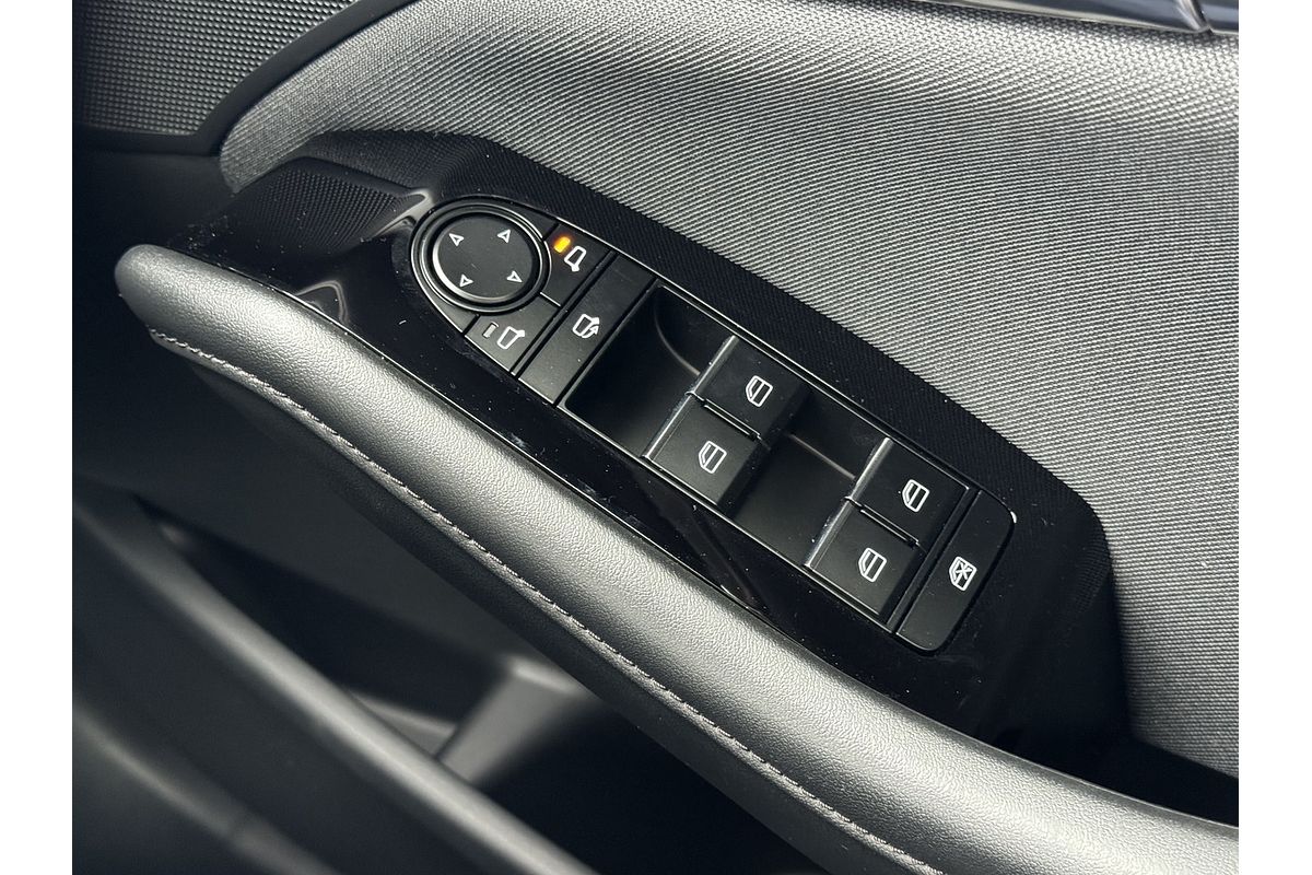 2024 Mazda 3 G20 Evolve BP Series