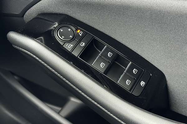 2024 Mazda 3 G20 Evolve BP Series