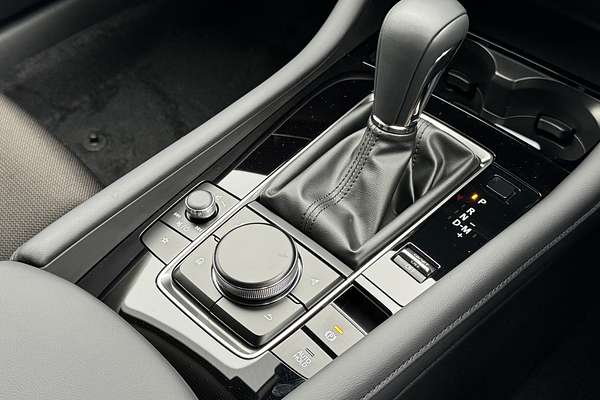 2024 Mazda 3 G20 Evolve BP Series