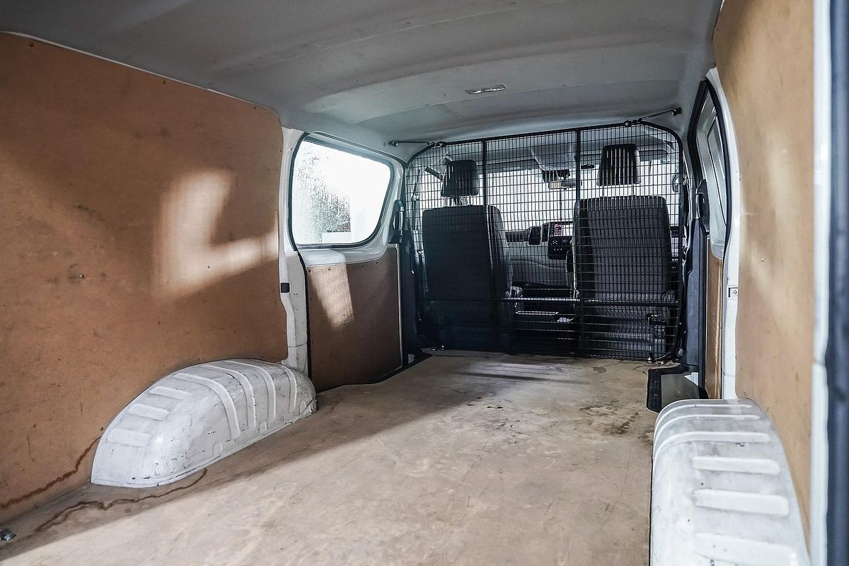 2021 Toyota Hiace GDH300R LWB