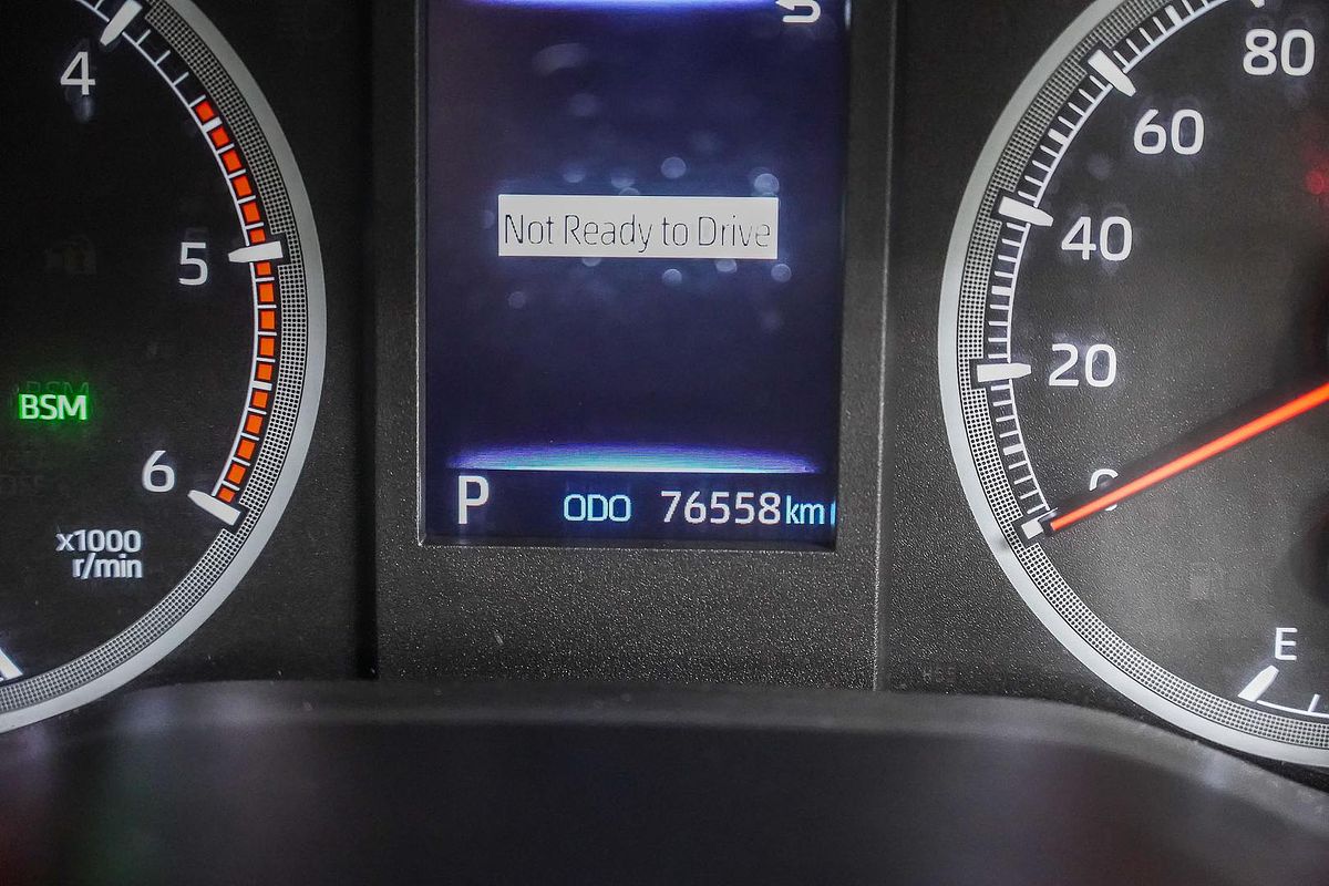 2021 Toyota Hiace GDH300R LWB