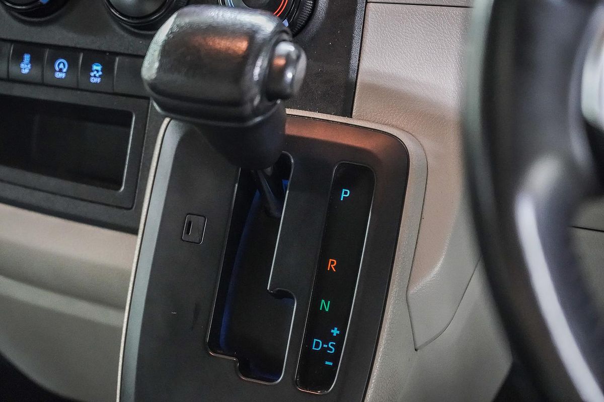 2021 Toyota Hiace GDH300R LWB