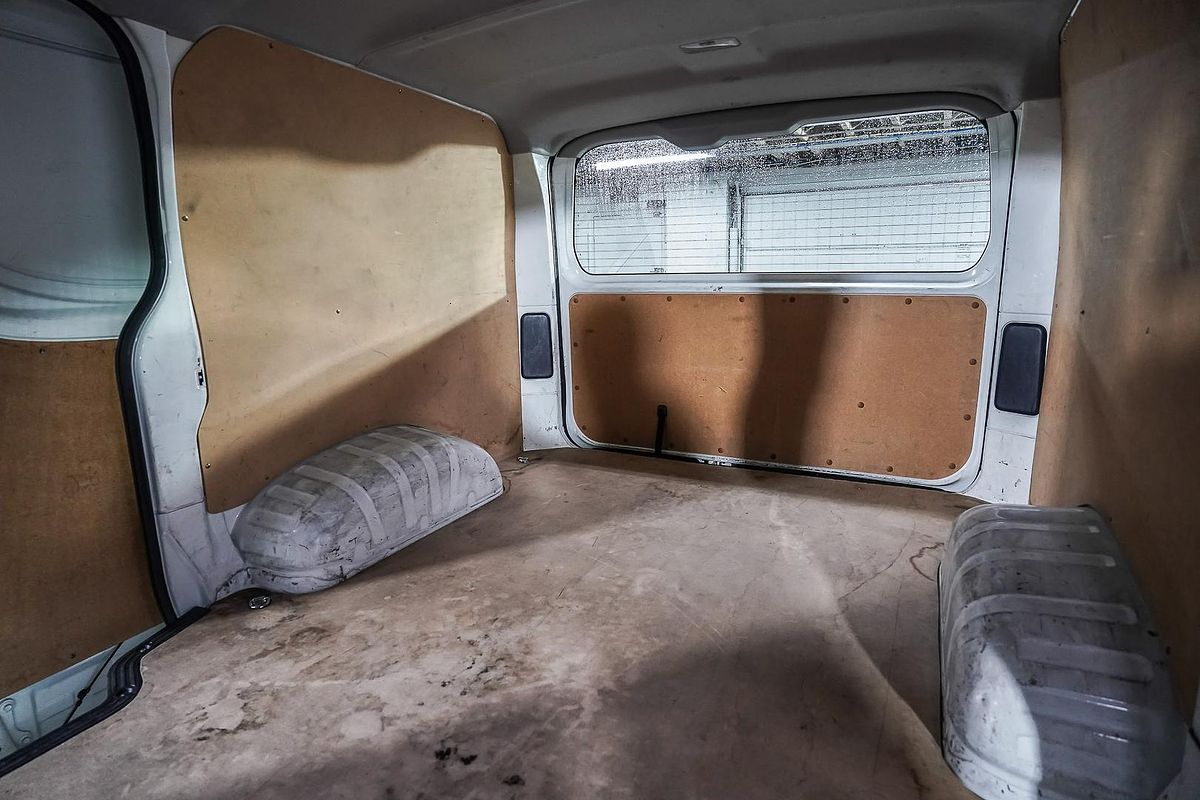 2021 Toyota Hiace GDH300R LWB